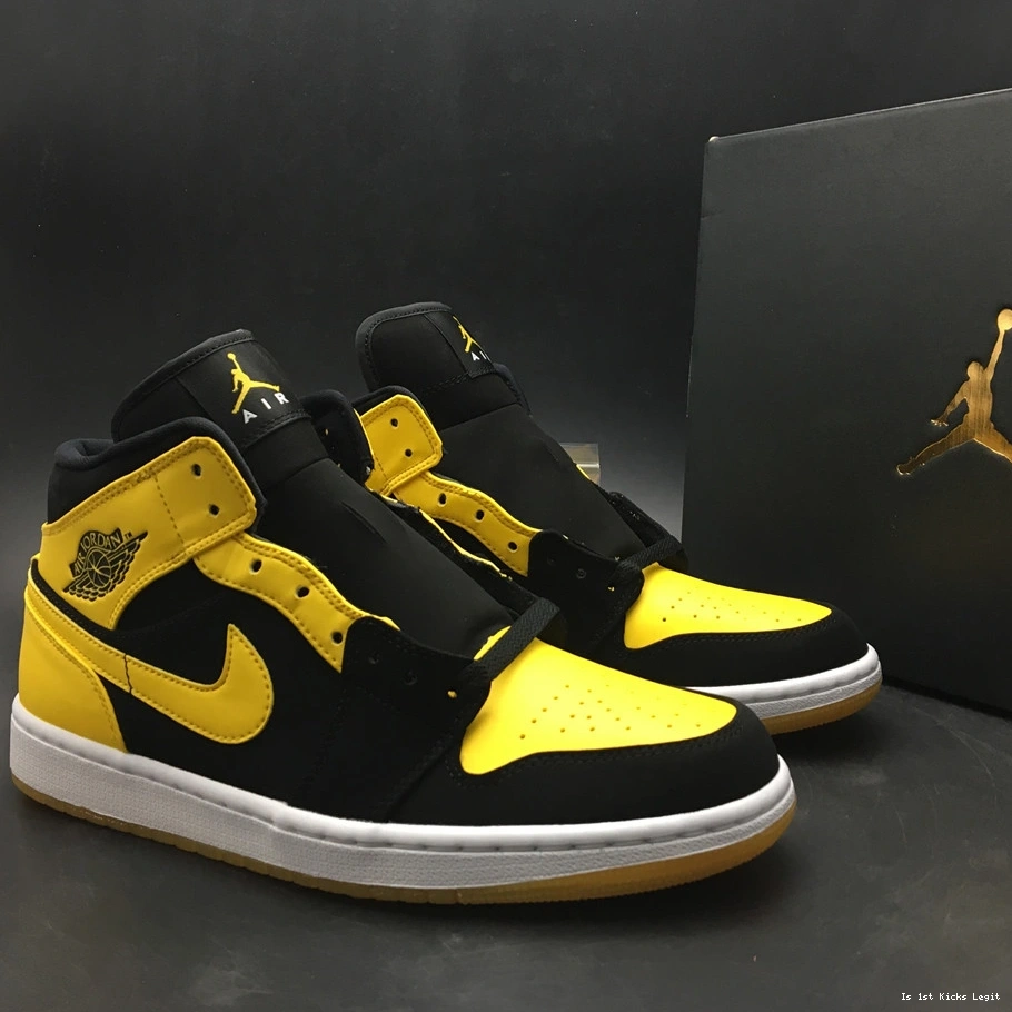 1 Jordan 554724-035 Air 0523